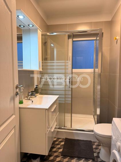 Apartament modern cu 2 camere balcon si parcare zona Doamna Stanca - 11