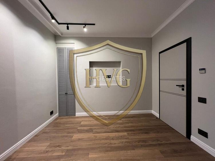 Apartament cu 2 camere | Centrala proprie | Calea Victoriei - 4