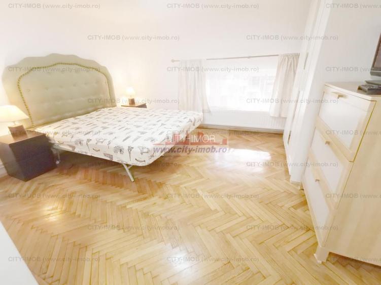 Inchiriere Garsoniera Studio Romana Amzei Bucuresti - 21