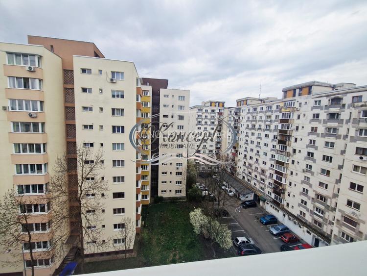 Apartament modern in apropiere de piata Flora - 13