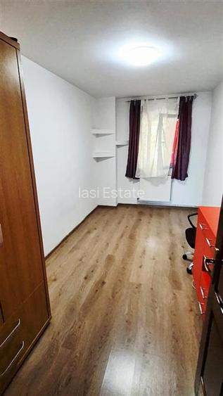 Apartament cu 4 camere de Inchiriat zona Palas Mall - 7