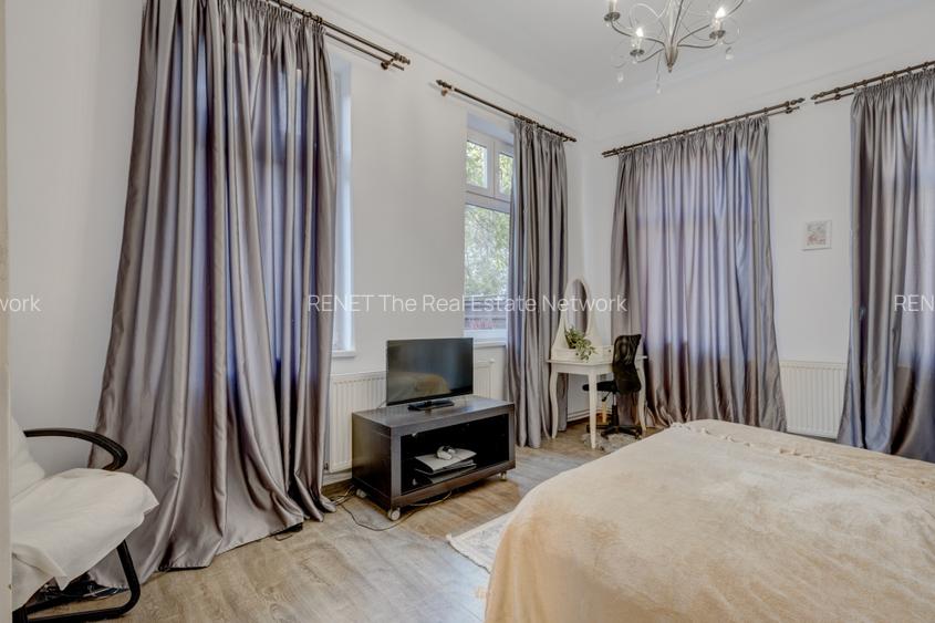 Casa interbelica cu farmec, in apropiere de Mall Vitan - 16