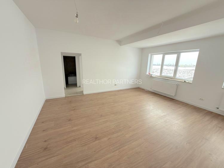 Apartament Spatios de 2 Camere - 70mp | Nou - Finalizat | Green Garden - 10
