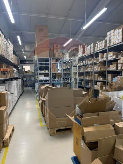 Spațiu comercial de 893mp de închiriat - 7