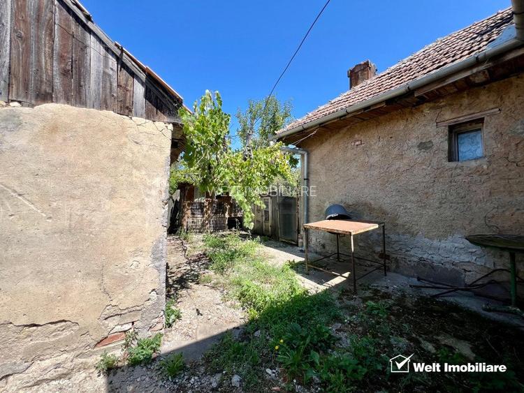 Casa renovabila, Jucu de Sus - 12