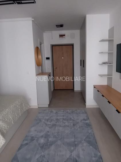 GARSONIERA | HILS BRAUNER | PARCARE | METROU | BALCON  - 6