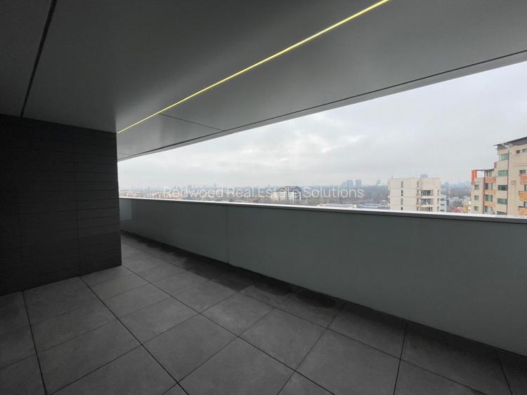 Apartament 2 camere - Cortina Residence | Etaj 9 | Terasa generoasa - 13