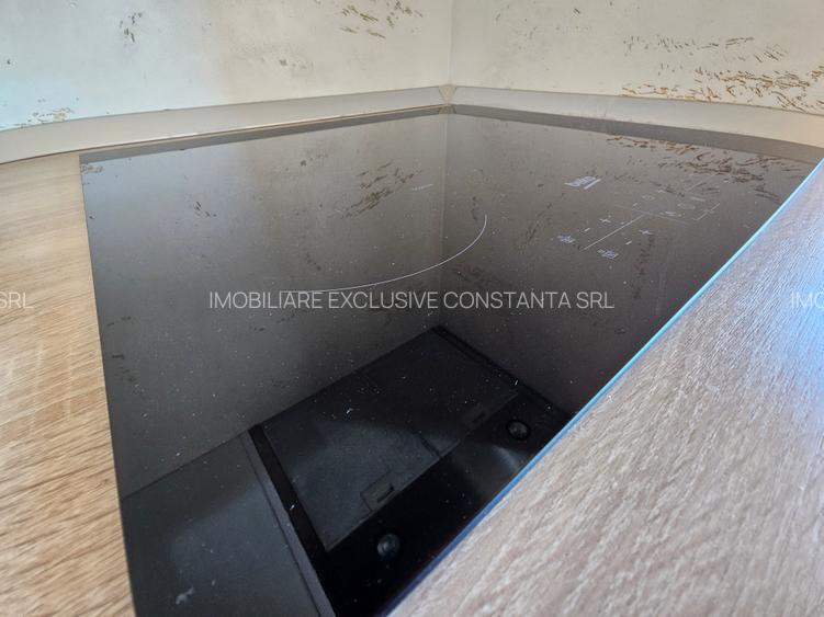 Apartament Premium In Bloc Blue Bike Vecin Cu Marea - 19