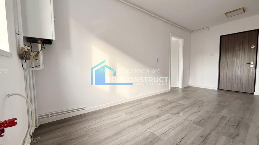 Apartament complet renovat | zona Modern-Dorobantilor | 109.000 EUR - 3