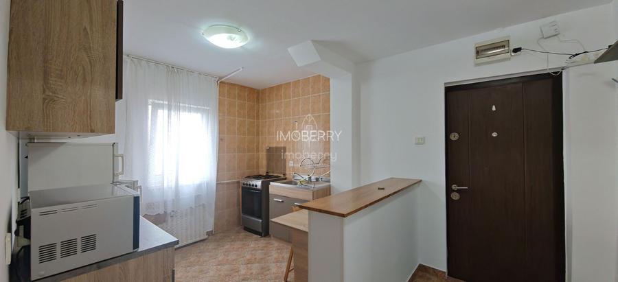 Inchiriere garsoniera spatioasa Militari - Uverturii - 7