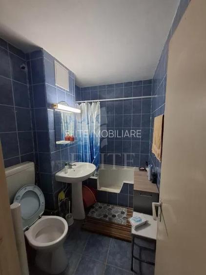 Apartament 2 camere în zona EXPOTRANSILVANIA - 3