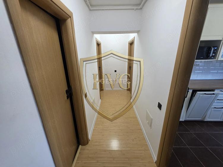 Apartament cu 3 camere | Pet-friendly | Centrala | Loc de parcare - 5
