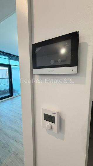 2 camere Pipera | One North Lofts | parcare + proiect design - 15