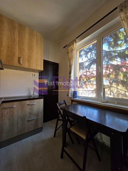 Apartament 2 camere decomandat Tractorul - 9