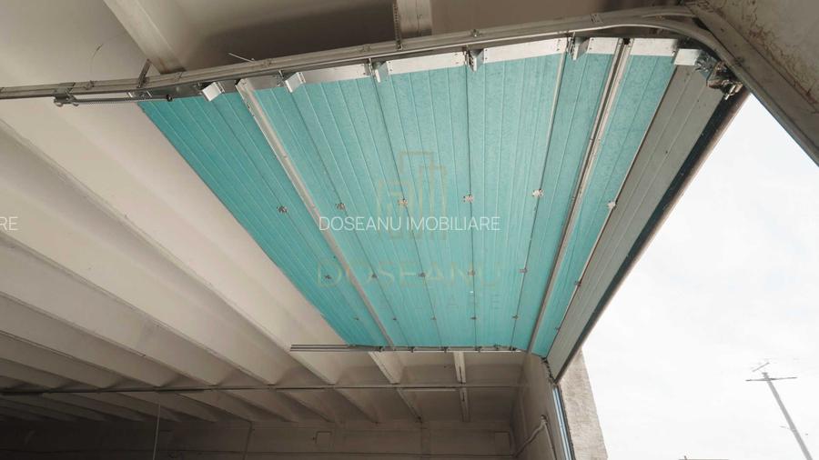 HALA | DE VANZARE | LES | BIHOR - 4