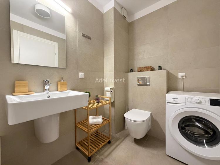 Apartament 2 camere premium | Parcare inclusa | H Pipera Lake - 10