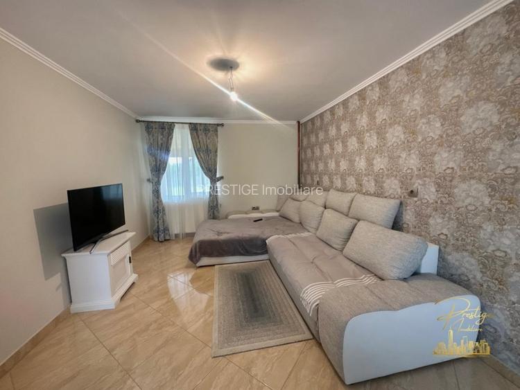 Casa in regim P+M cu 4 camere de vanzare in Santandrei- Bihor - 3