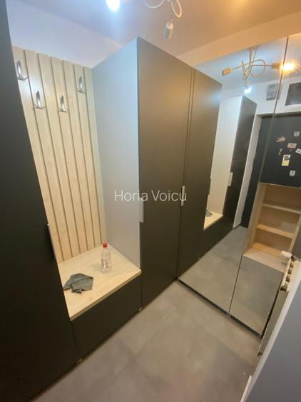 Apartament D+P+M, 55mp, complet renovat Cismigiu - 3