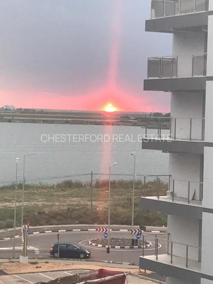 Apartament 3 camere DeSilva Residence Loft Mamaia - 4