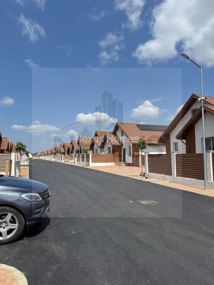 Pantelimon - Complex rezidential | Vila individuala | Mutare rapida - 7