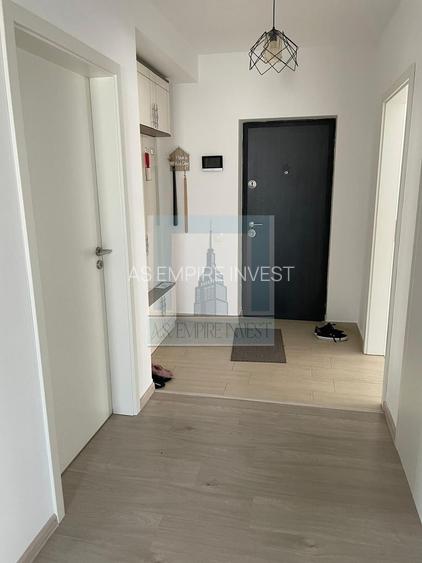 Apartament 3 camere, partia mobilat - zona Sanpetru Rezidence - 5