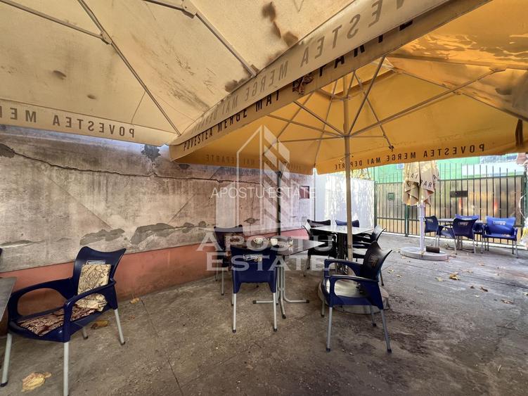 Casa individuala de vanzare, zona Complexul Studentesc Timisoara - 5