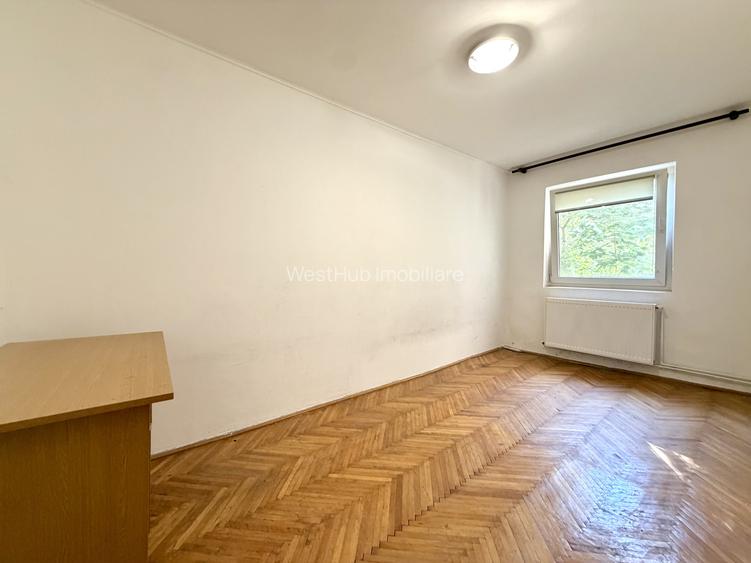 Apartament 3 camere, parter, 49.6 mp utili - Zona Cetatii - 3
