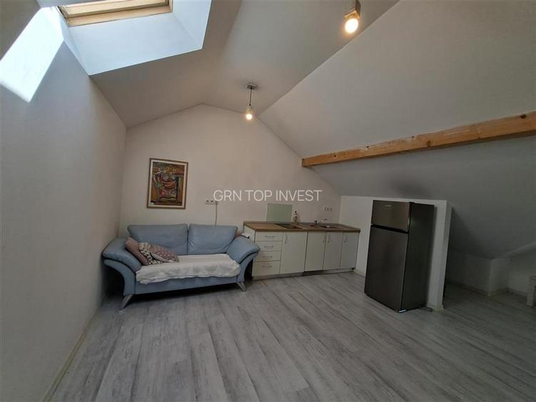 Studio modern la duplex parcare zona Shopping City - 2