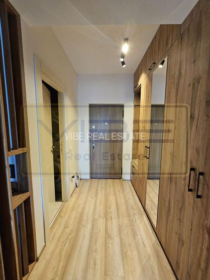 Apartament premium  1 camera+ parcare Centru  Palas Mall - 12