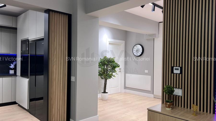 REA1019319 Apartament 4 Camere cu Terasa Bloc boutique - 10