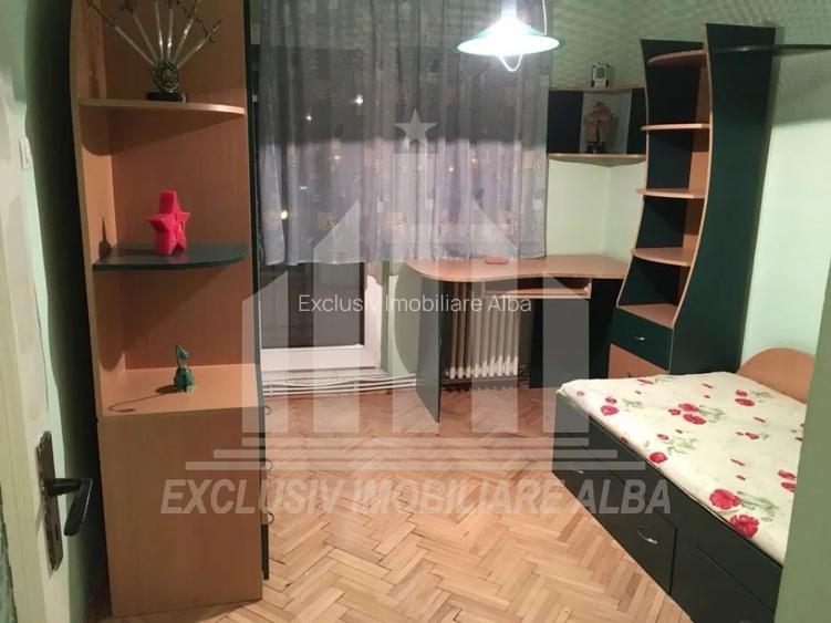 Apartament cu 4 camere | De inchiriat | 90 mp | Cetate - Kaufland - 3