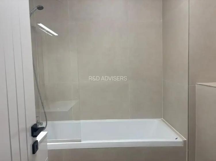 Apartament 2 camere | Prima Inchiriere | Parcare | Mobilat Utilat Lux - 10