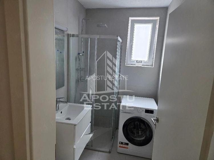 Apartament cu o camera de inchiriat,  localitatea Giroc - 5