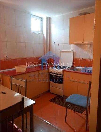 Garsoniera, Manastur - 4