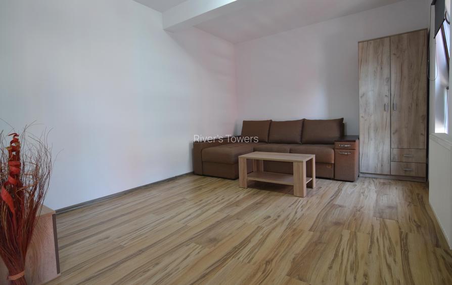 Ap 1 CD, River"s Towers, Bloc C1 - 5