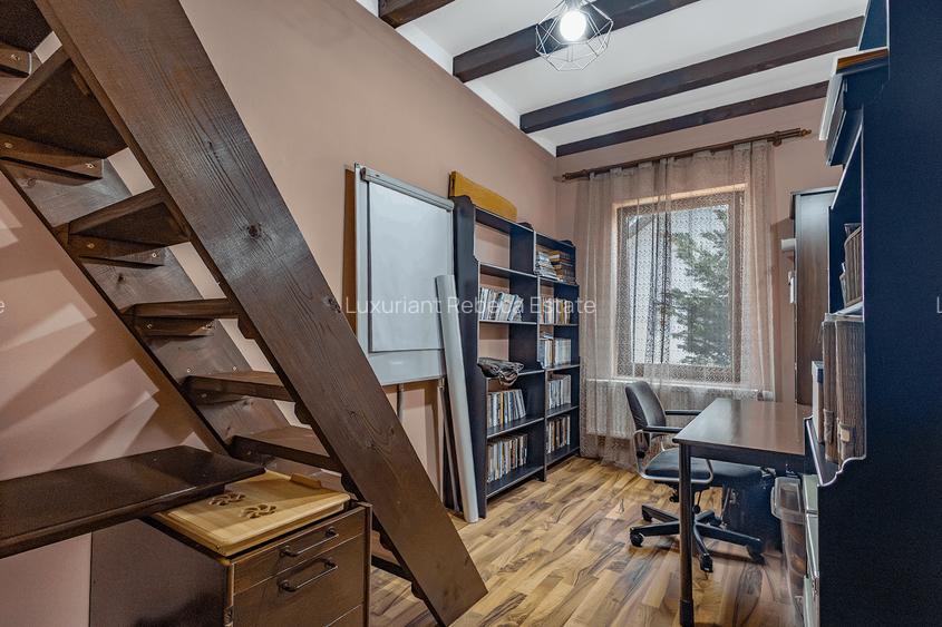 🌿 Proprietate exclusivistă lângă pădure | Dumbrăvița – zona Uranus - 18