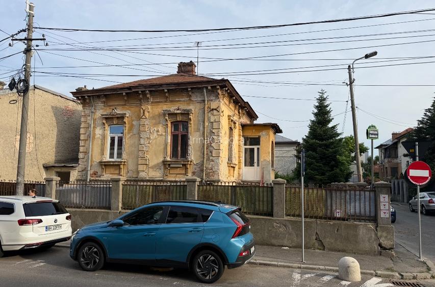 Vand Casa zona Unirii - 2