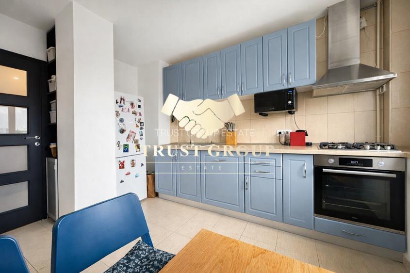 Apartament 3 camere | 70 mp | 2 băi cu geam | - 2