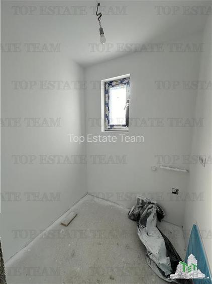 Vila cocheta cu 3 camere, dormitor matrimonall,  incalzire in pardoseala, terasa - 13