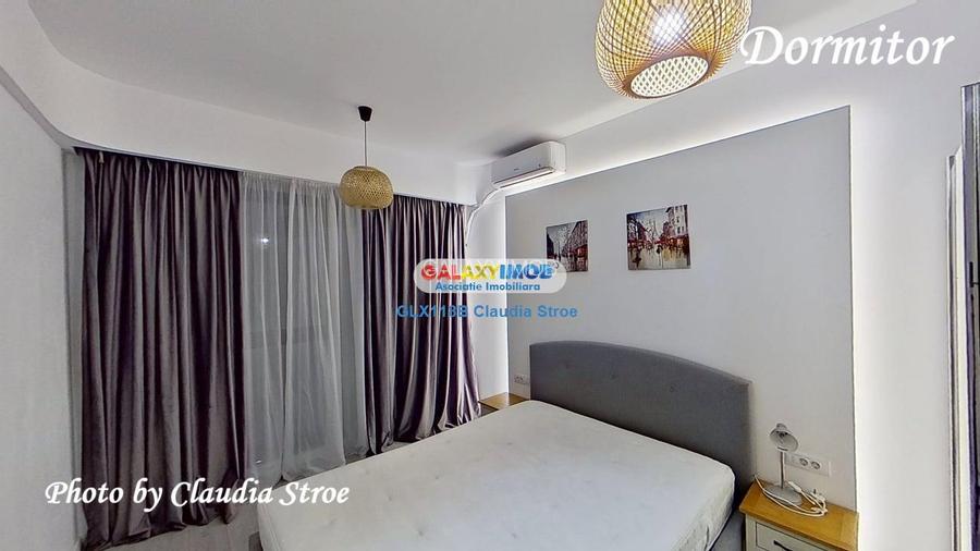 Inchiriere apartament 2 camere Novum Politehnica - Metrou - 4