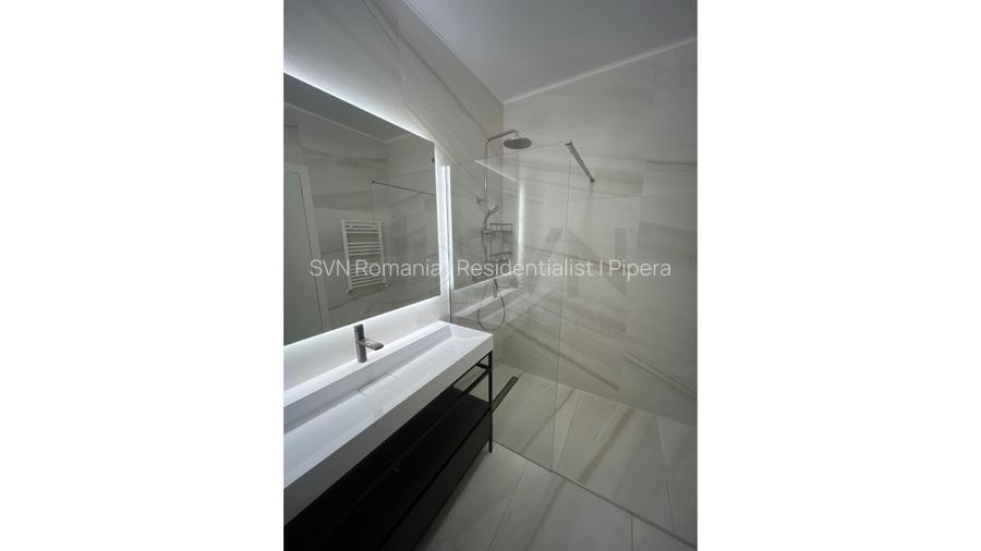 REA1025456 Apartament 2 camere I  Atlas Residence I Aviatiei - 12