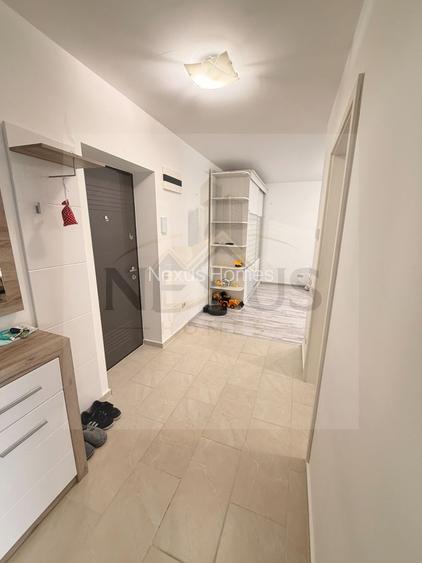 Apartament 2 camere dec - Metrou Berceni - Mobilat - 2 locuri Parcare - 11