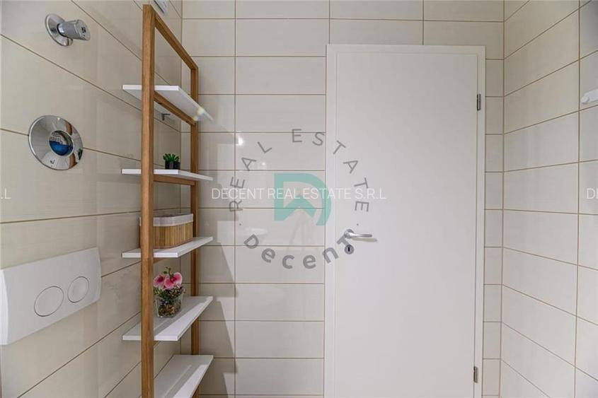 Apartament 2 niveluri Avantgarden 3, Brasov. - 22