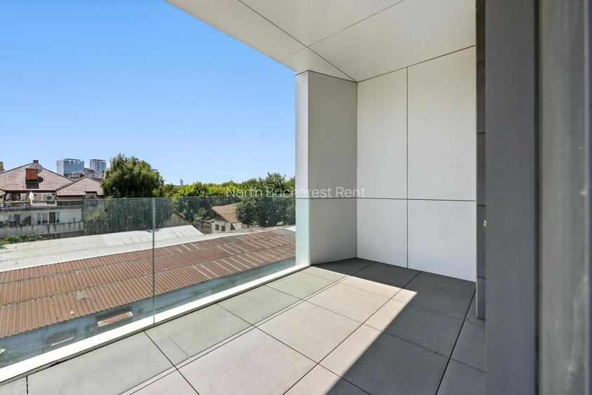 De închiriat apartament 4 camere | Terasă Spațioasă - 20
