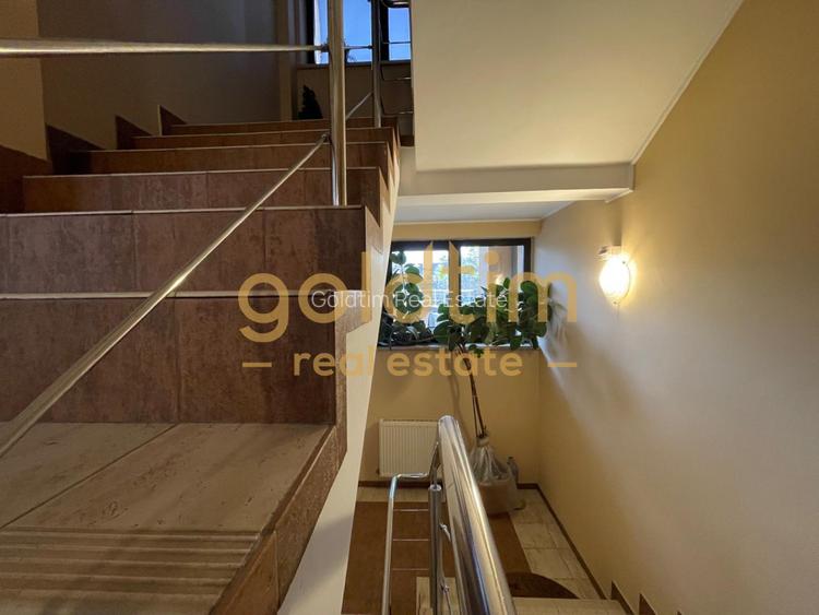 APARTAMENT IN VILA/VEDERE LIBERA/STRADA PRIVATA/HERASTRAU - 48