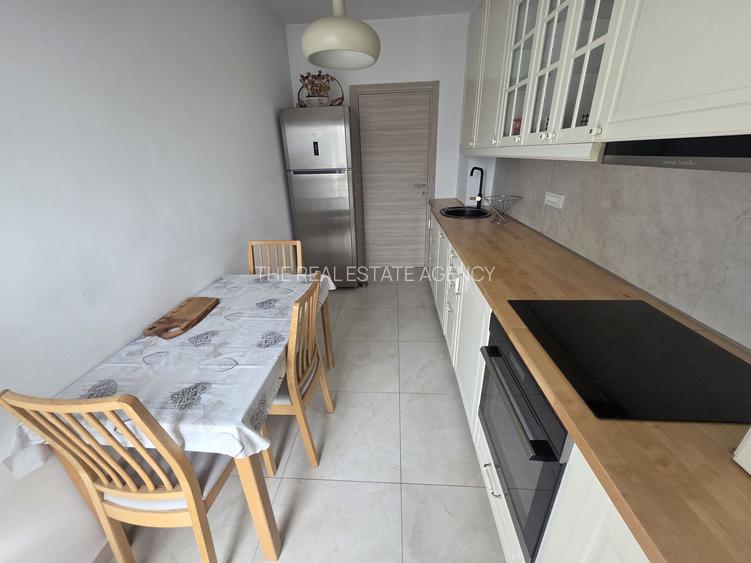 3 camere | Balcon cu vedere deschisă | Aviației - 4