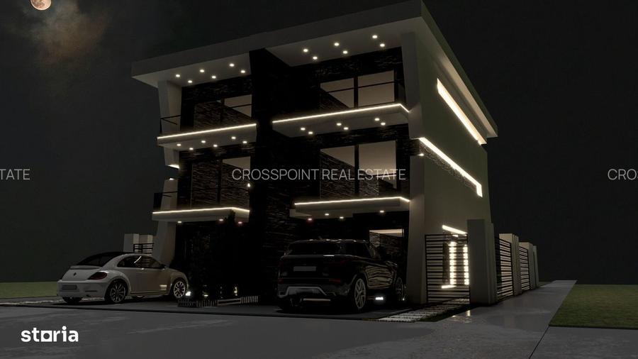 Vilă premium nou construită | Acces A3 | Pipera | Ideal rezidențial & comercial - 3