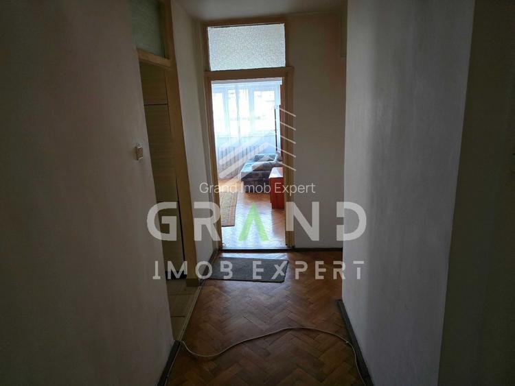 3 camere decomandate | 80 mp | Confort Sporit | Bd. 21 Decembrie/Piata Marasti - 3