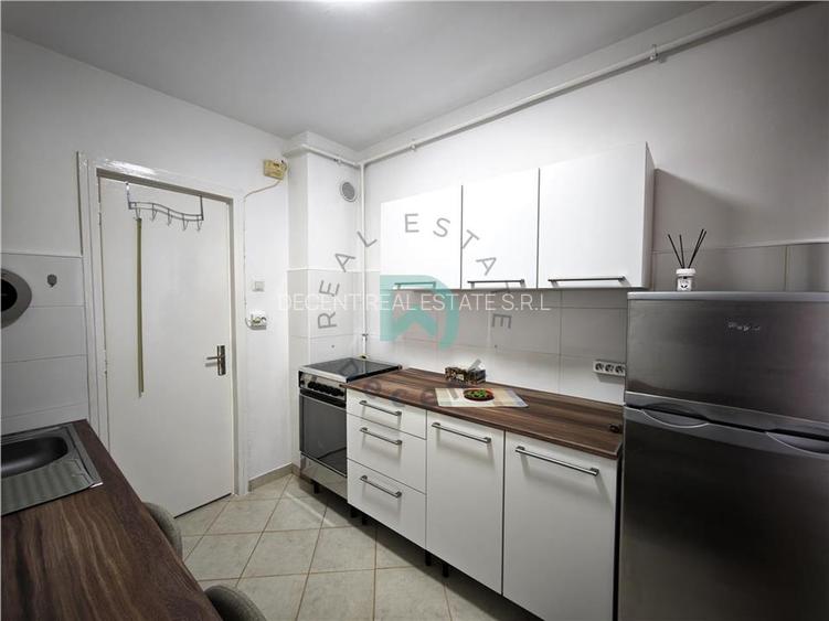 Închiriere 2 camere, Piața Teatrului, Brasov - 15