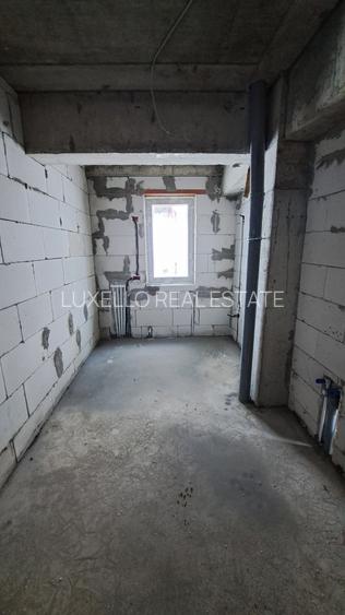 APARTAMENT 2 CAMERE DECOMANDAT BLOC NOU - BUCATARIE INCHISA - PRET PROMOTIONAL - 5